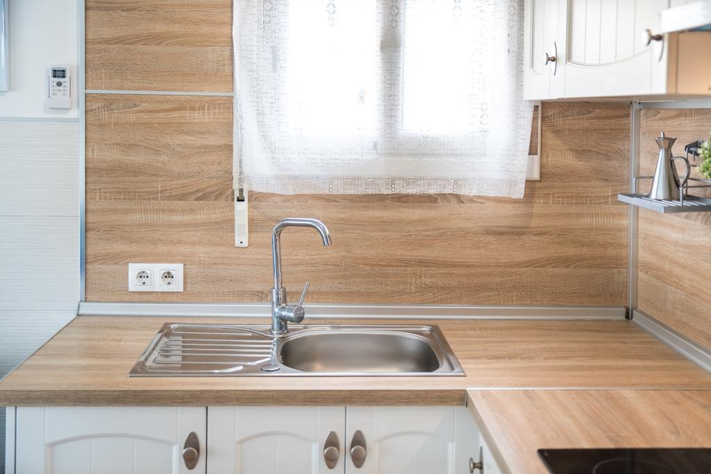 Apartamento En Salou Bagian luar foto