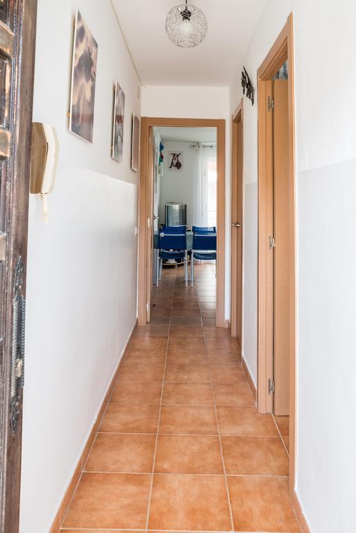 Apartamento En Salou Bagian luar foto