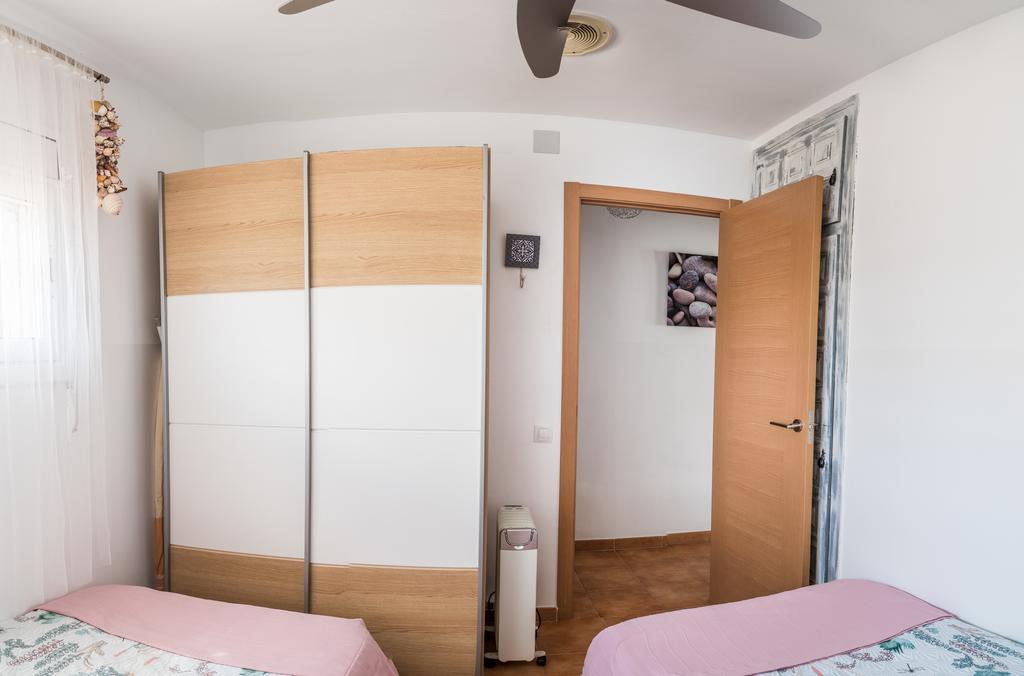 Apartamento En Salou Bagian luar foto