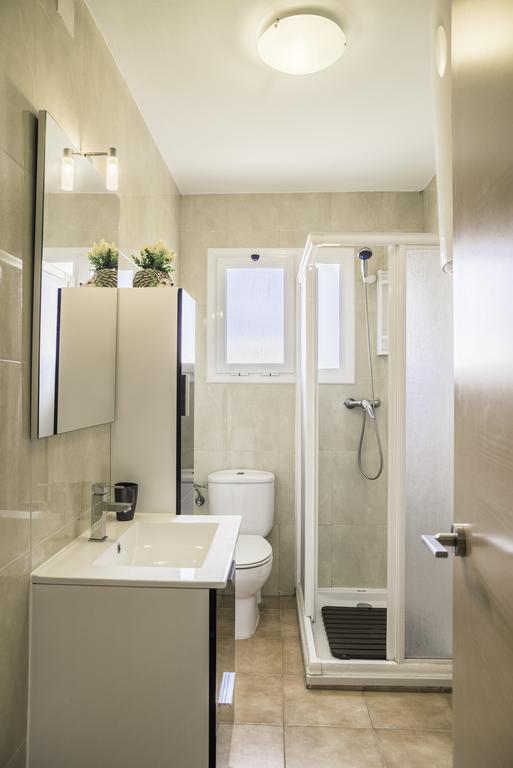 Apartamento En Salou Bagian luar foto