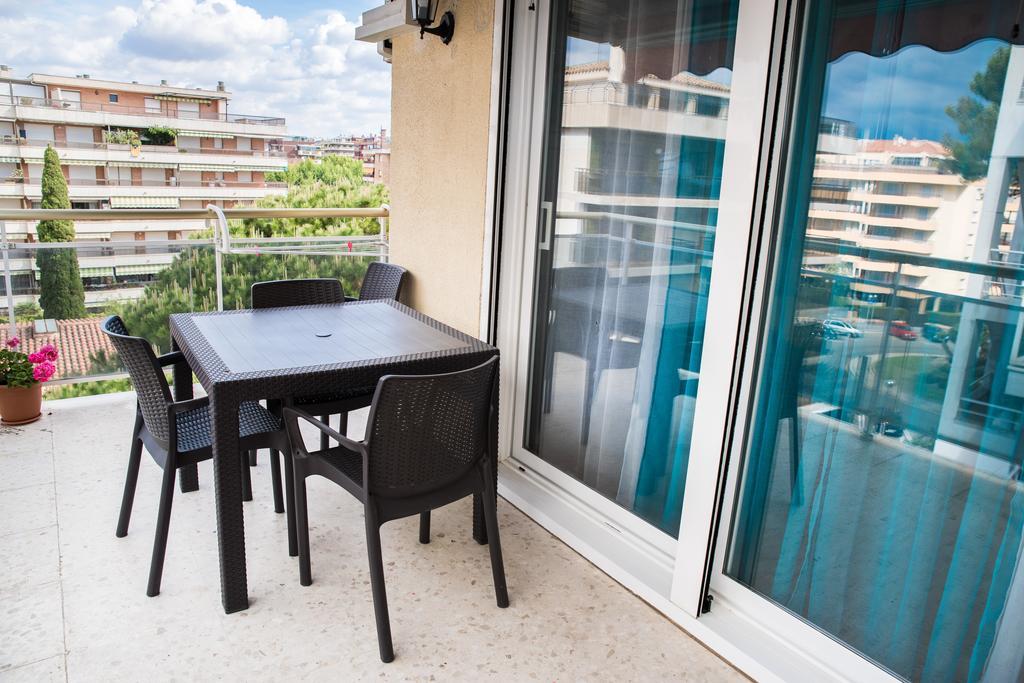 Apartamento En Salou Bagian luar foto