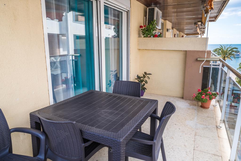 Apartamento En Salou Bagian luar foto