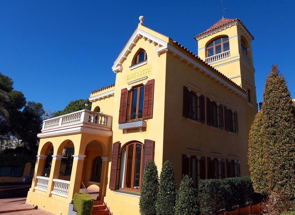 Apartamento En Salou Bagian luar foto